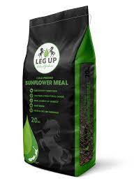 Leg Up Sunflower Meal 20kg