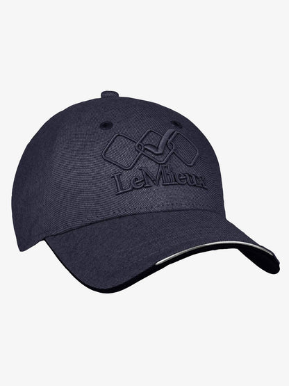 Lemieux Team Baseball Cap