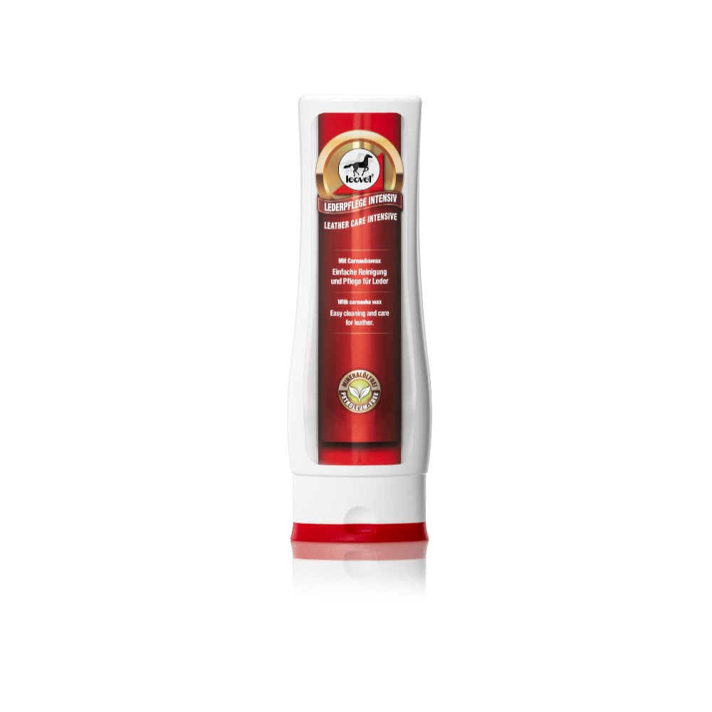 Leovet Leather Care Intensive Cream - 250ml