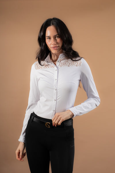 Milana Show Shirt