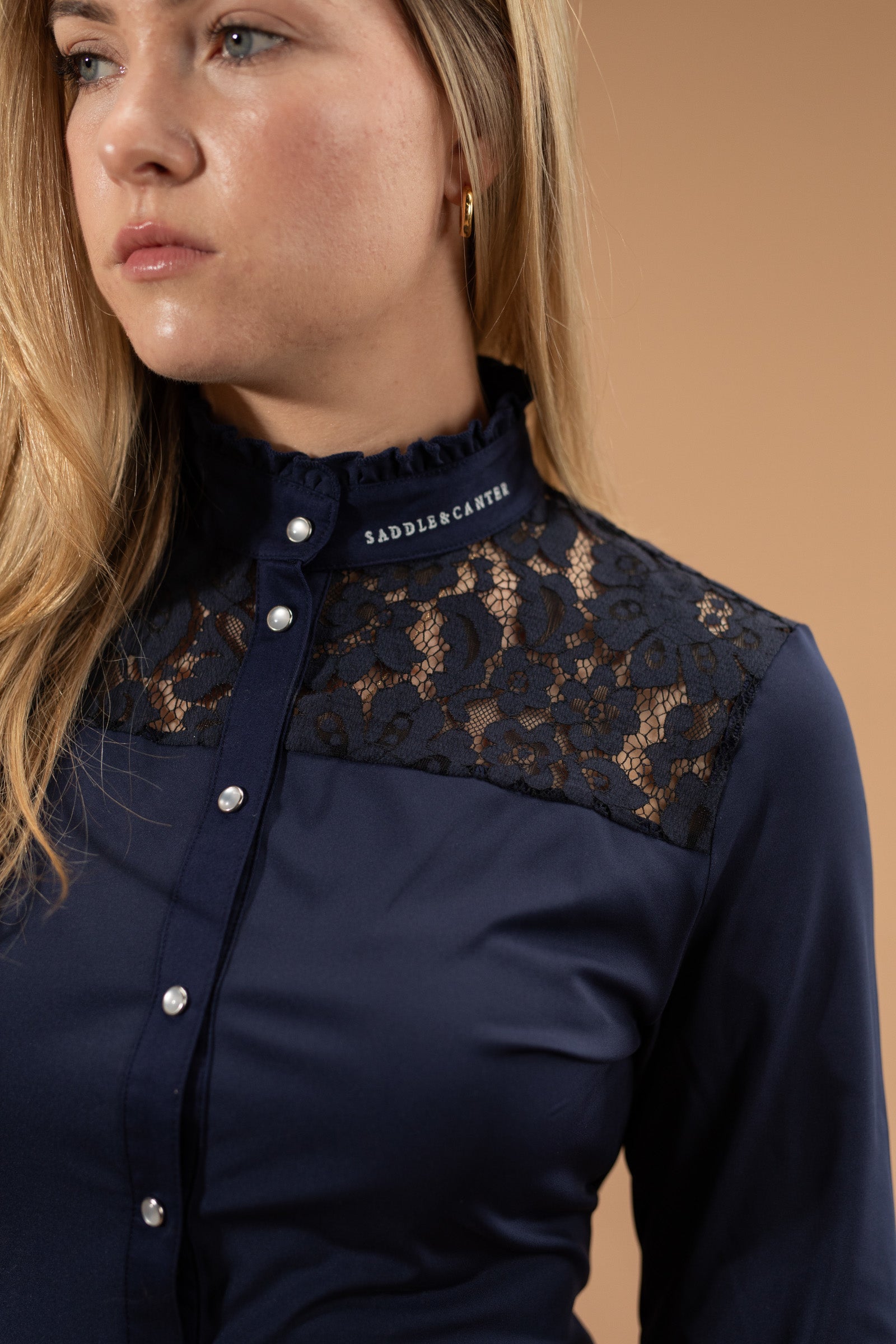 Milana Show Shirt