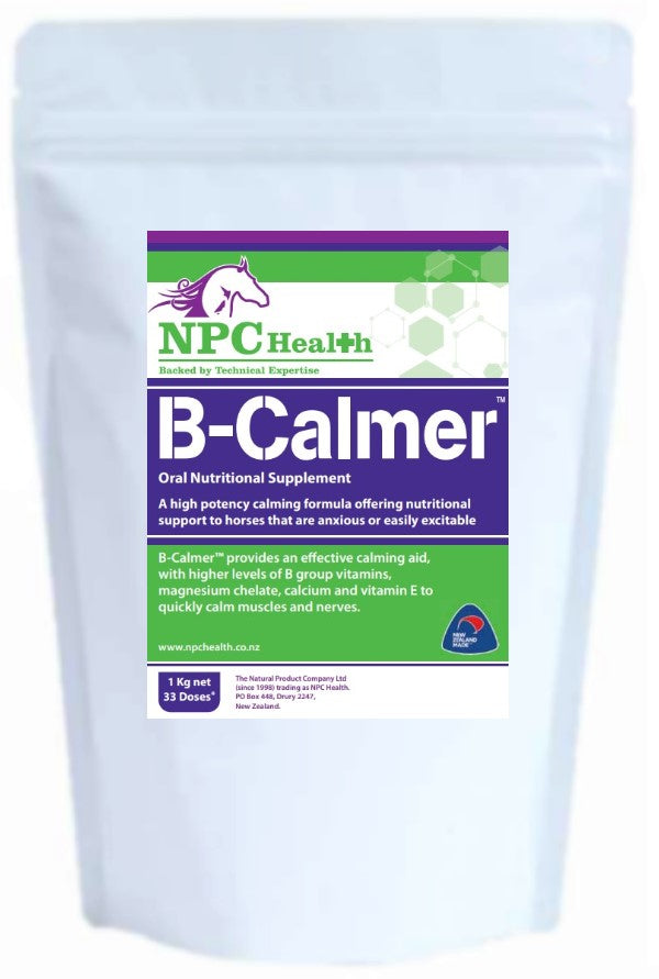 NPC B-Calmer