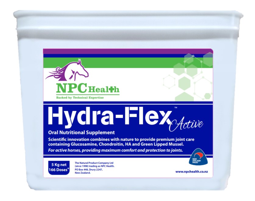 NPC Hydra Flex Active