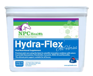 NPC Hydra Flex Ha All Horses