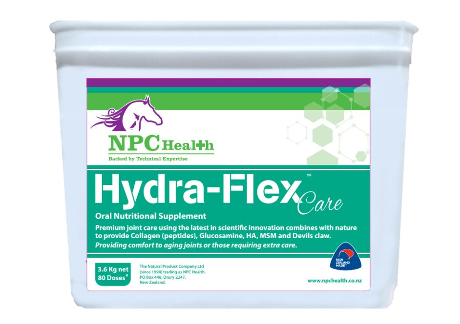 NPC Hydra Flex Ha Care