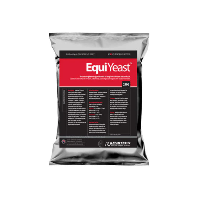 EquiYeast