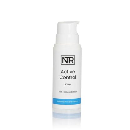 NTR Active Control Cream