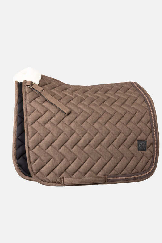 Horze Nature Made Leisure Dressage Pad