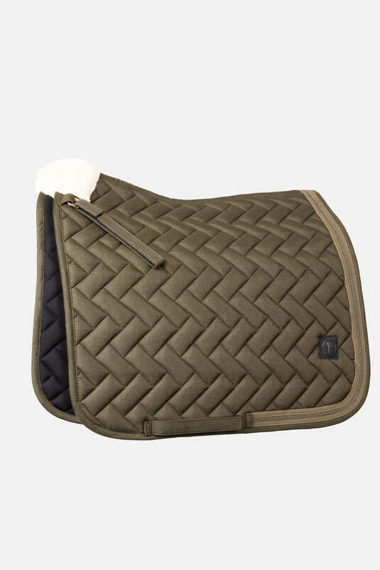 Horze Nature Made Leisure Dressage Pad