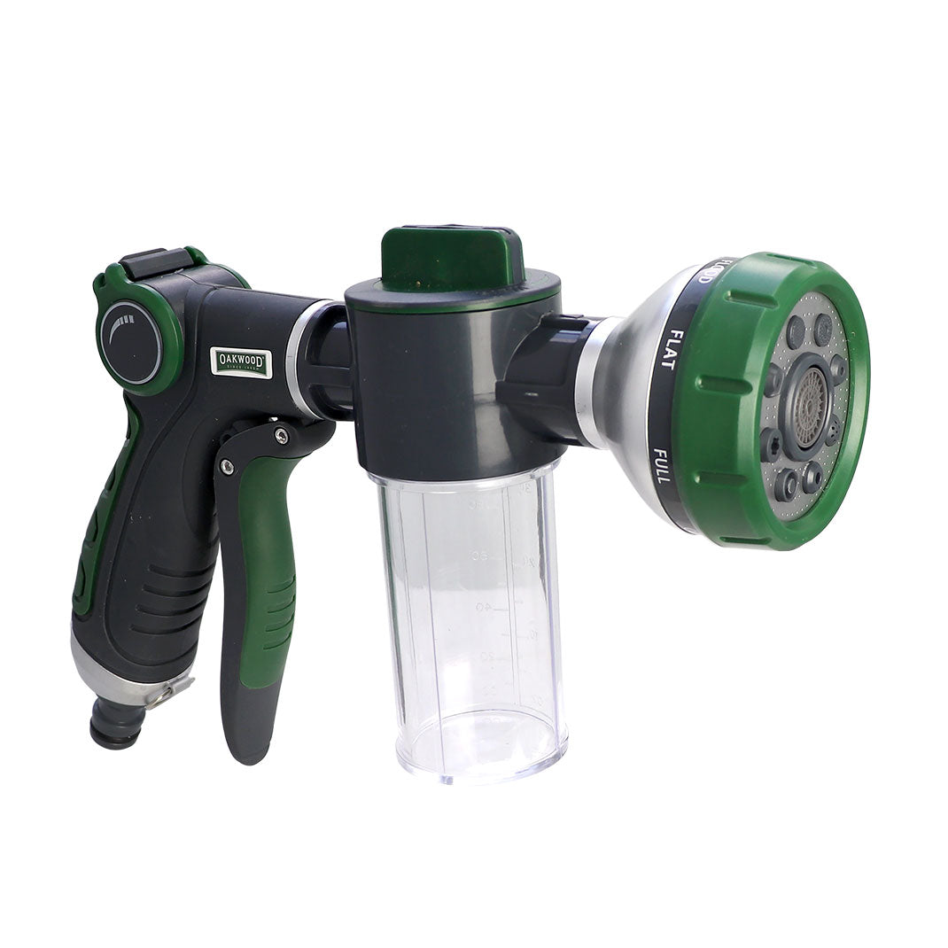 Oakwood Pet Wash Sprayer