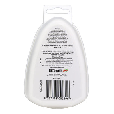 Oakwood Instant Shine Polish Pad Neutral