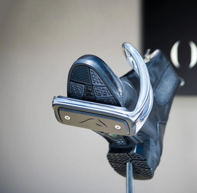 Magnetic Safety Stirrups Ophena S