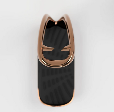 Magnetic Safety Stirrups Ophena S