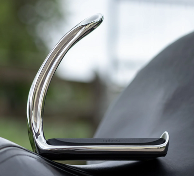 Magnetic Safety Stirrups Ophena S