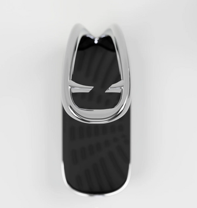 Magnetic Safety Stirrups Ophena S