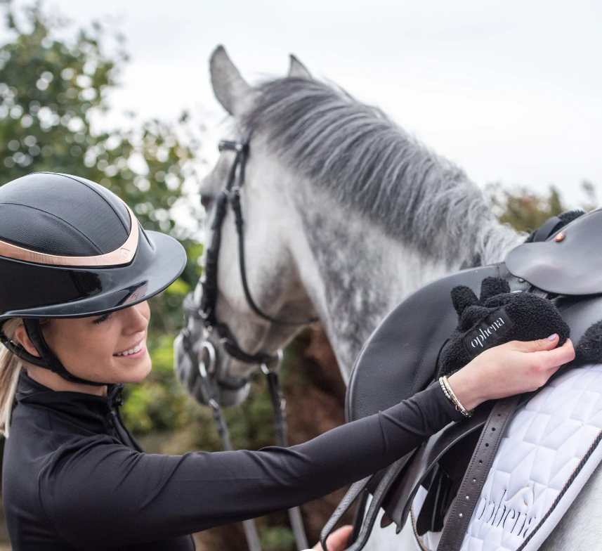Ophena Stirrup Covers