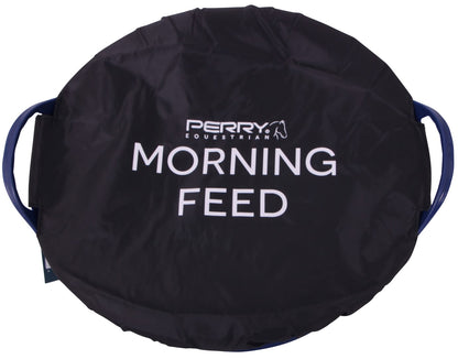 Perry Equestrian Bucket Cover