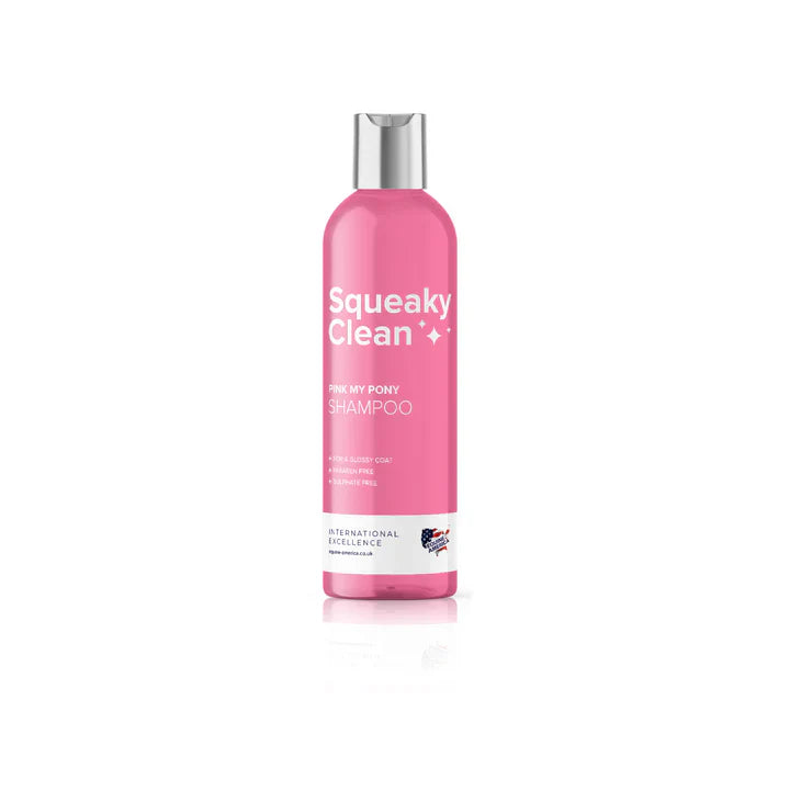 Pink My Pony Shampoo 1ltr