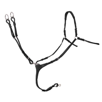 Platinum Signature 3 Point Breastplate