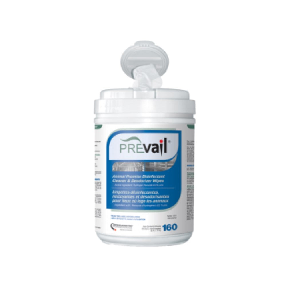 Anissentials Prevail Wipes