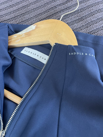 S&C Long Sleeve Riding Top