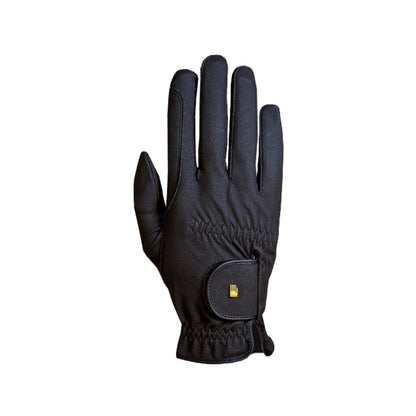 Roeckl Grip Gloves Junior