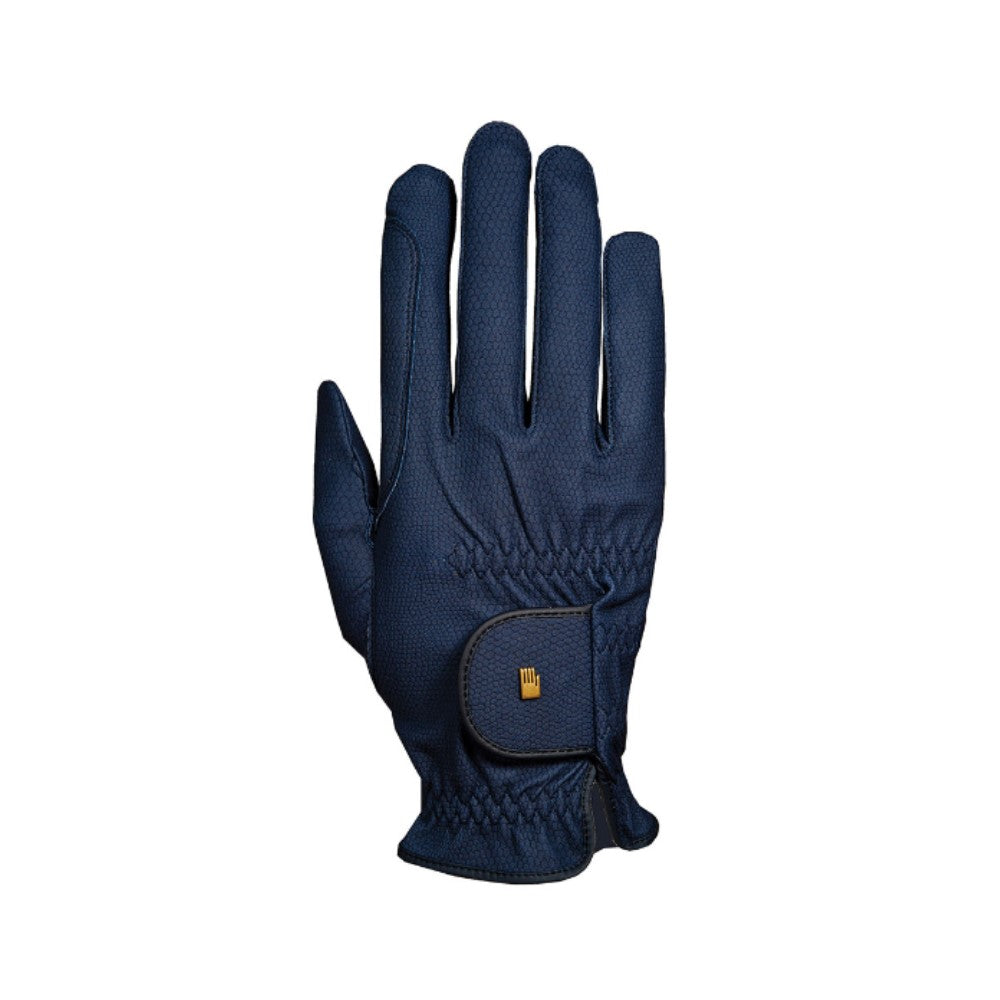 Roeckl Grip Gloves Junior