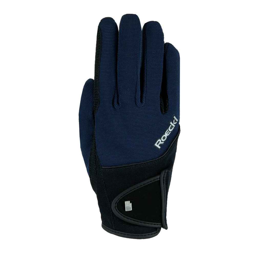 Roeckl Milano Winter Gloves