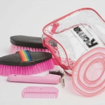 Roma Basic Grooming Kit