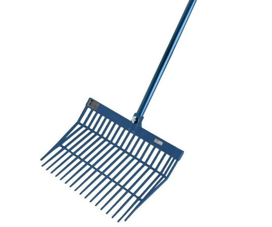 Roma Revolutionary Rake With Handle