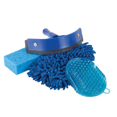 Roma Easypack Kit 4 Pc