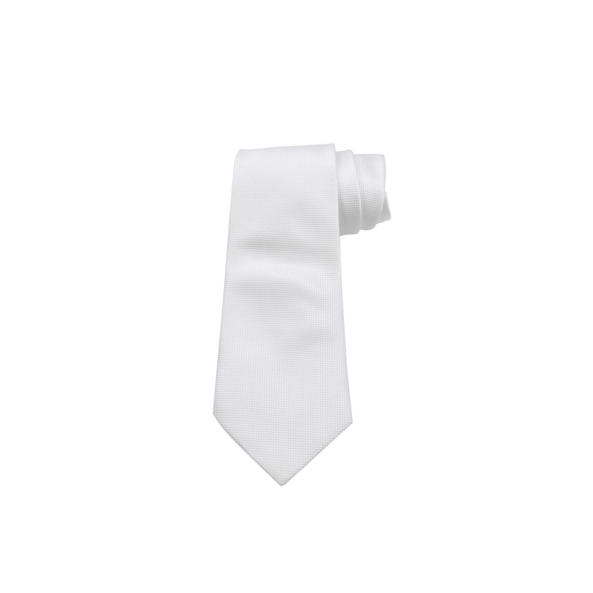 Show Quest Marcella Tie White