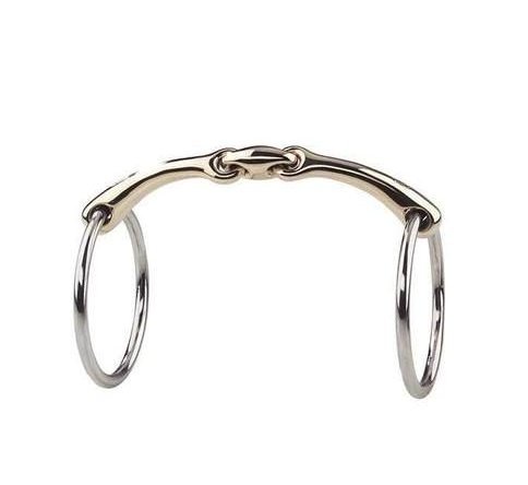 Sprenger SensoganDynamic RS Loose Ring 16mm - Double Jointed