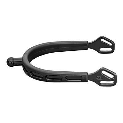 Sprenger Ultra Fit Extra Grip Spurs
