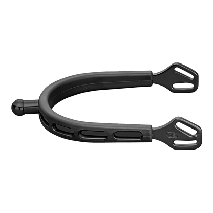 Sprenger Ultra Fit Extra Grip Spurs