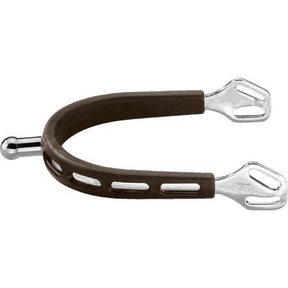 Sprenger Ultra Fit Extra Grip Spurs