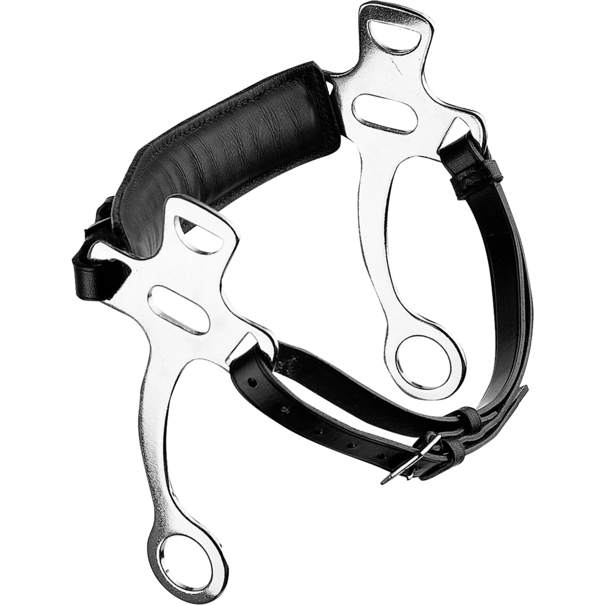 Sprenger Hackamore