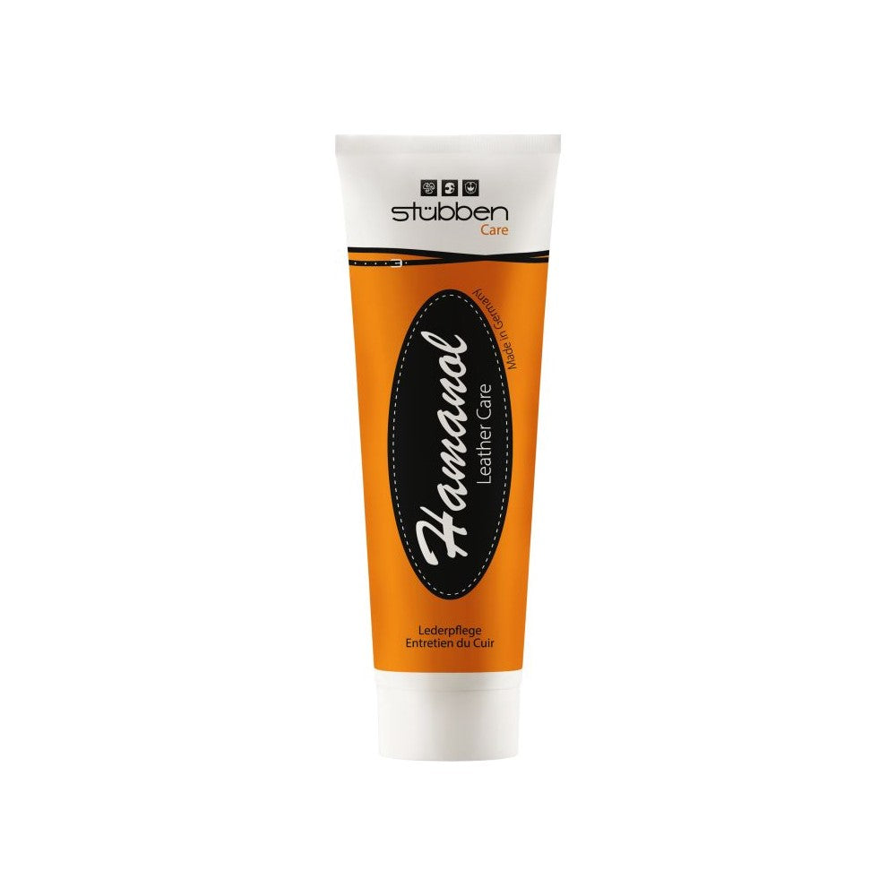 Stubben Hamanol Leather Conditioner