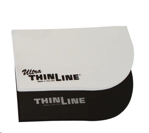 Thinline Saddle Fitting Shims