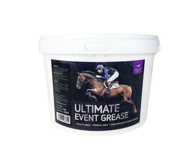 KM Elite Ultimate Event Grease