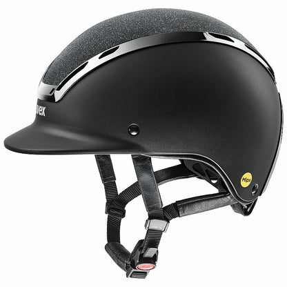 Uvex Exxeed Starshine MIPS Riding Helmet