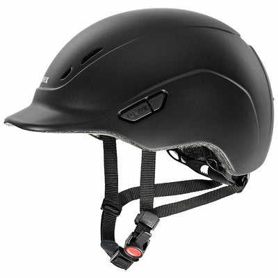 Uvex Kidoxx Matt Helmet