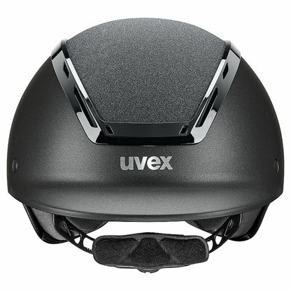 Uvex Exxeed Starshine MIPS Riding Helmet