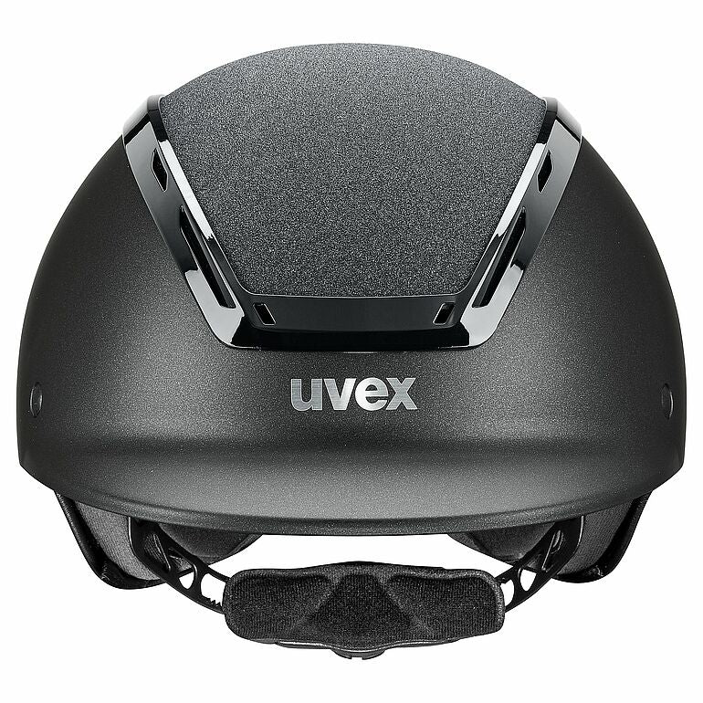 Uvex Exxeed Starshine MIPS Riding Helmet