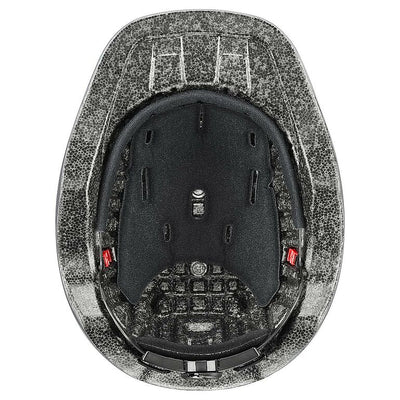 Uvex Kidoxx Matt Helmet