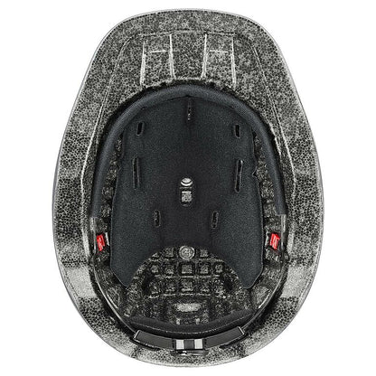 Uvex Kidoxx Matt Helmet