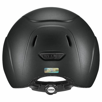 Uvex Kidoxx Matt Helmet
