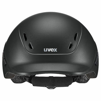 Uvex Kidoxx Matt Helmet