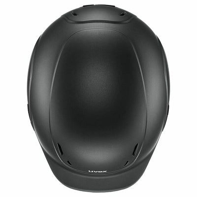 Uvex Kidoxx Matt Helmet