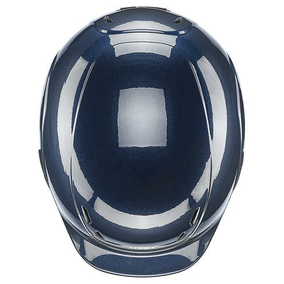 Uvex Kidoxx Shiny Kids Helmet - Navy